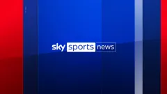 Sky Sports News