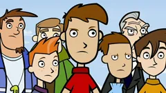 Ballybraddan (As Gaeilge)