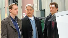 NCIS