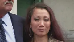 Death at the Mansion