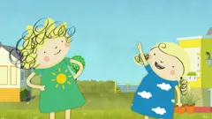 Nelly & Nora