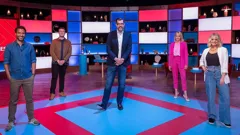 Richard Osman's House of Games