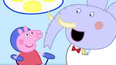Peppa Pig