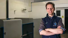 **Visually Signed**The Highland Vet