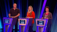 Tipping Point