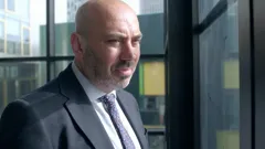 Secrets of a Murder Detective