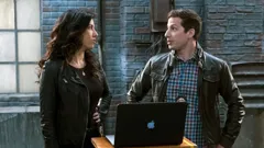 Brooklyn Nine-Nine