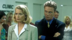 Diagnosis Murder