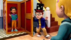 Fireman Sam