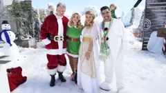 Masterchef Junior USA Specials 2023