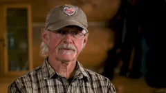 Extreme Car Hoarders