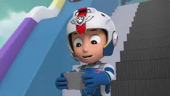 Paw Patrol