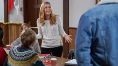 Welcome To Christmas