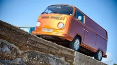 Wheeler Dealers