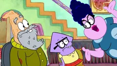 The Patrick Star Show