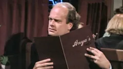 Frasier