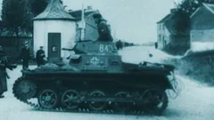 Churchill's Secret Army