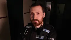 Cops UK