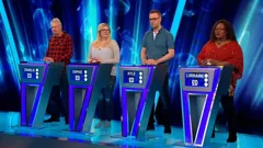 Tipping Point