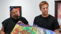 Auction Hunters