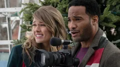 A Chance For Christmas