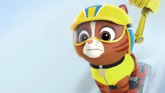 PAW Patrol