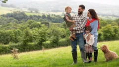 Kelvin's Big Farming Adventure