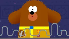 Hey Duggee