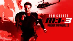 Mission: Impossible III