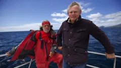 Martin Clunes' Islands of the Atlantic