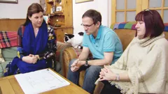 Kirstie and Phil's Love It or...