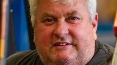 Richard Hammond's Workshop