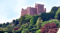 Gerddi Cymru