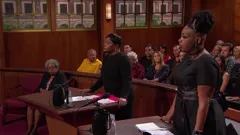 Judge Judy