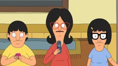 Bob's Burgers