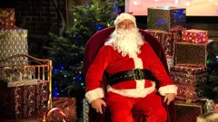 The Yorkshire Vet at Christmas