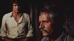 Little House On The Prairie