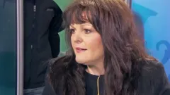 Dickinson's Real Deal