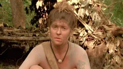 Naked And Afraid