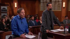 Judge Judy