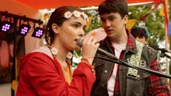 The Secret Life of Boys