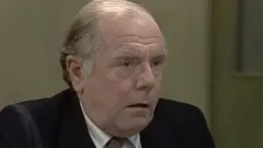 Rumpole of the Bailey