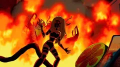 Scooby-Doo! Mystery Incorporated