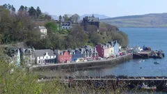 I Know Where I'm Going!