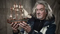 James May's Great Explorers