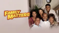 Family Matters