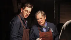 NCIS