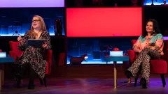 Richard Osman's House of Games