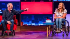 Richard Osman's House of Games