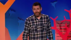 Dave Gorman